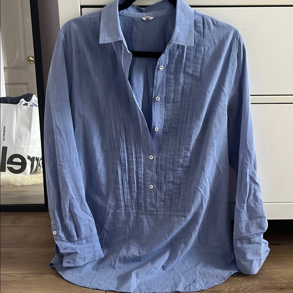 J.Crew Shirt
